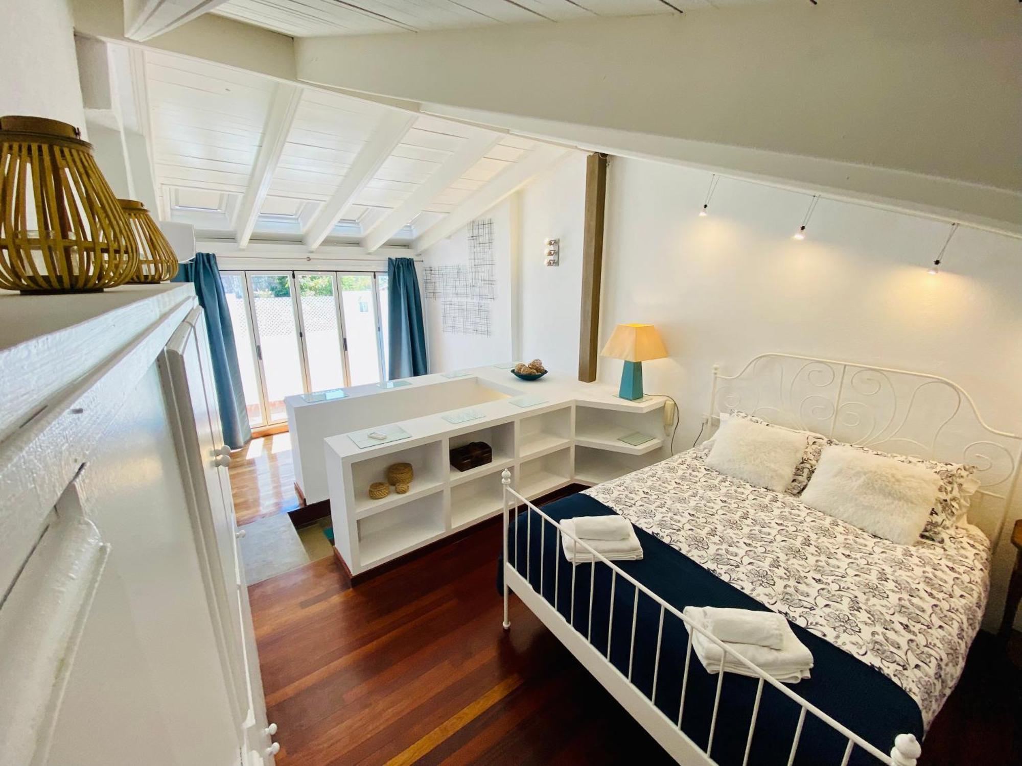 Almocabar Luxury Apartment 론다 외부 사진