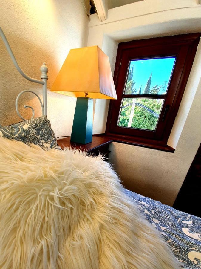 Almocabar Luxury Apartment 론다 외부 사진