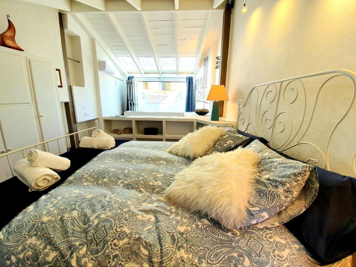 Almocabar Luxury Apartment 론다 외부 사진